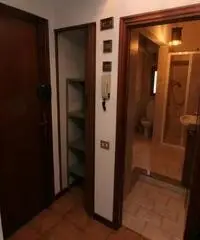 Appartamento in vendita a Poggibonsi 60 mq