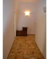 Appartamento in vendita a Poggibonsi 119 mq