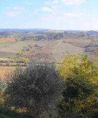 Porzione di casa in vendita a Poggibonsi 200 mq