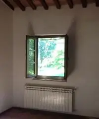 TERRA-TETTO IN ANTICO CASALE