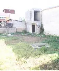 SIRACUSA, ZONA SCALA GRECA, VENDESI VILLA SU UN UNICO LIVELLO IA2190