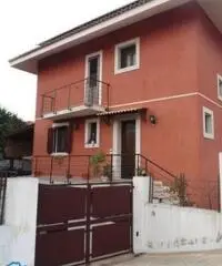 Vendita Villa in Via Siracusa