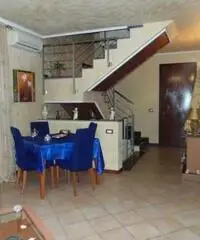 Vendita Villa in Via Siracusa