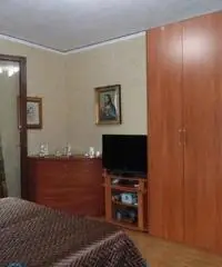 Vendita Villa in Via Siracusa