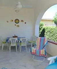 Vendita Villa in Viale dei Lidi