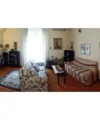 villa unifamiliare in zona Tremilia