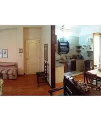 villa unifamiliare in zona Tremilia