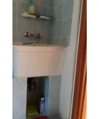 Zona Borgata - Piazza Santa Lucia