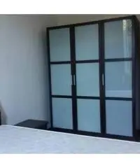 Zona Borgata - Piazza Santa Lucia