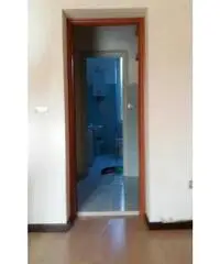 Zona Borgata - Piazza Santa Lucia