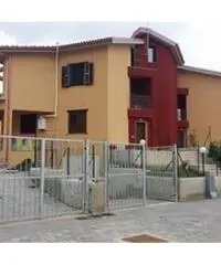 Zona Villaggio Miano villa di nuova costruzione