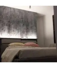 Zona Villaggio Miano villa di nuova costruzione