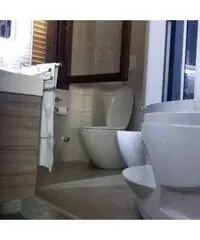 Zona Villaggio Miano villa di nuova costruzione