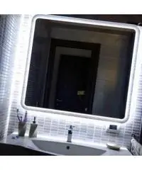 Zona Villaggio Miano villa di nuova costruzione