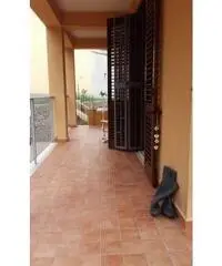 Zona Villaggio Miano villa di nuova costruzione