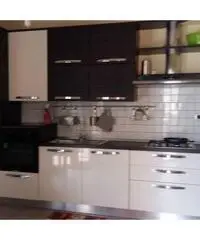 Zona Villaggio Miano villa di nuova costruzione