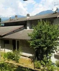 Poira: Vendita Casa indipendente in Via Poira,322 Poira: Vendita Casa indipendente in Via Poira,322