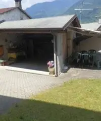 Poira: Vendita Casa indipendente in Via Poira,322 Poira: Vendita Casa indipendente in Via Poira,322