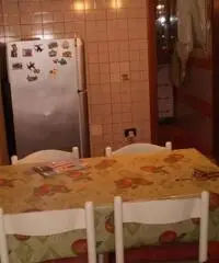 RISTRUTTURATO ZONA BORGO