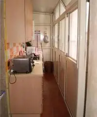 RISTRUTTURATO ZONA BORGO