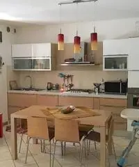 Badoere: Vendita Trilocale in Via Guglielmo Marconi