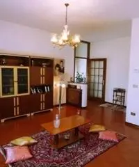 Vendita Villa in Via Sambughè