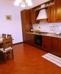 Vendita Villa in Via Sambughè