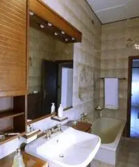 Vendita Villa in Via Sambughè