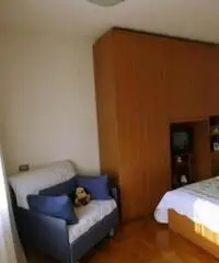 Vendita Villa in Via Sambughè