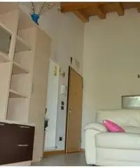 Vendita Bilocale in Via Dalmazia