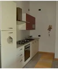 Vendita Bilocale in Via Dalmazia