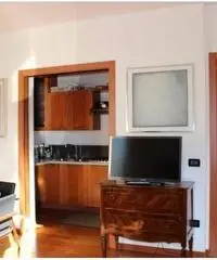 Vendita Quadrilocali in Via Nervesa della Battaglia