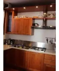 Vendita Quadrilocali in Via Nervesa della Battaglia