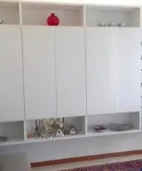 Vendita Trilocale da 83mq con garage