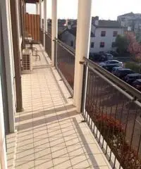 Vendita Trilocale da 83mq con garage