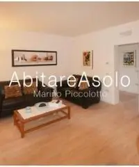 Vendita Trilocale in Via dei Masi