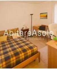 Vendita Trilocale in Via dei Masi