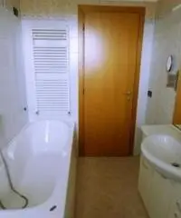 Vendita Trilocale in Via Matteotti