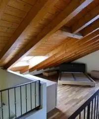 Vendita Trilocale in Via Matteotti