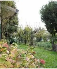 Vendita Villa da 400mq con due garage