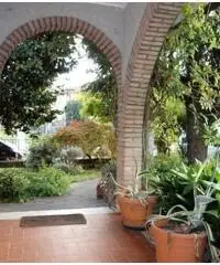 Vendita Villa da 400mq con due garage