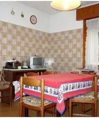 Vendita Villa da 400mq con due garage