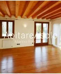 Vendita Villa in Via Molini