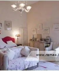 Villa Bertolini - Villa Veneta del XVI secolo