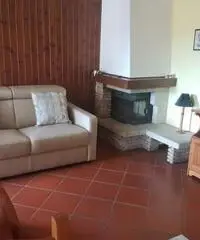 BELLA CASA INDIPENDENTE A NUOVO