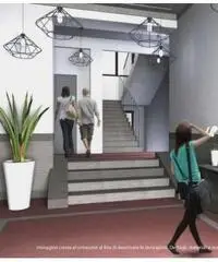 Vendita Multilocale in viale D'Annunzio 39