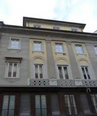 Vendita Quadrilocali in Corso Umberto Saba