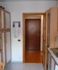 Vendita Quadrilocali in Corso Umberto Saba Vendita Quadrilocali in Corso Umberto Saba