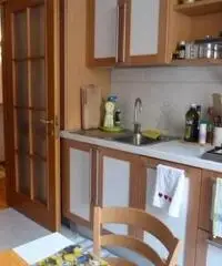 Vendita Quadrilocali in Corso Umberto Saba