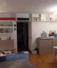 Vendita Quadrilocali in Corso Umberto Saba